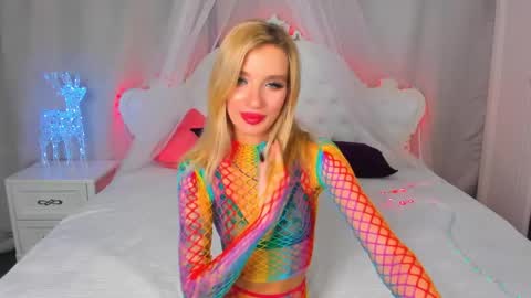 Alina online show from December 22, 2024, 4:28 am