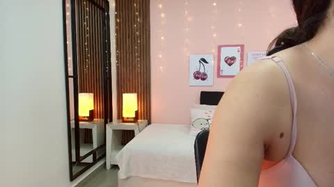 Alina online show from January 9, 2026, 11:46 am