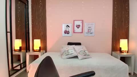 Alina online show from January 10, 2026, 3:14 pm