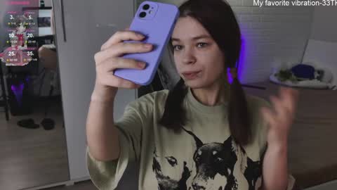 Alina and Ben online show from January 29, 2025, 12:02 pm