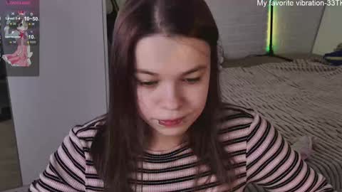 Alina and Ben online show from February 1, 2025, 12:26 pm