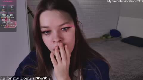 Alina and Ben online show from February 10, 2025, 4:58 pm