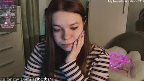 Alina and Ben online show from February 19, 2025, 6:32 pm