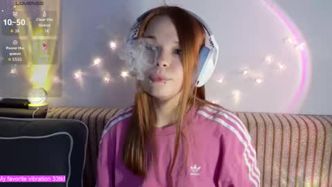 Alina and Ben online show from November 19, 2025, 10:10 pm