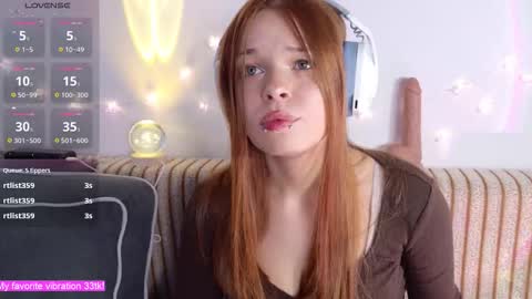 Alina and Ben online show from November 22, 2025, 9:58 pm