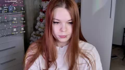 Alina and Ben online show from February 16, 2026, 10:39 pm