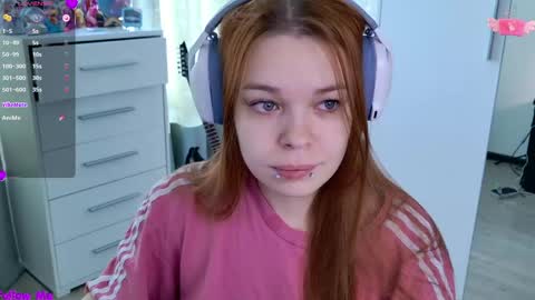 Alina and Ben online show from April 13, 2026, 7:03 am