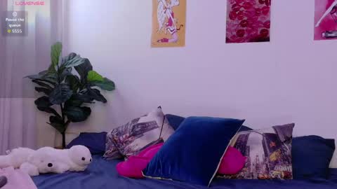 Snapshot of alinacarter__ chatting on March 17, 2026, 8:56 pm alina carter online show from March 17, 2026, 8:56 pm