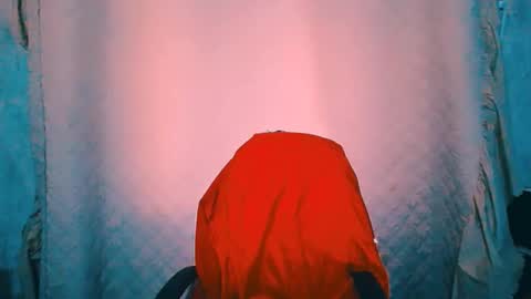 Alina online show from October 18, 2025, 5:43 am