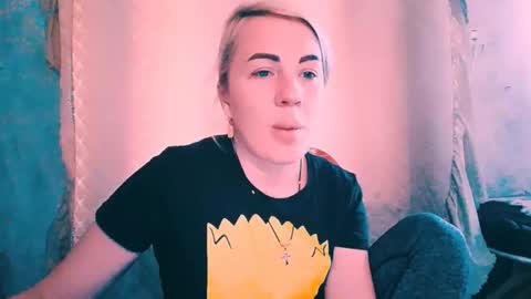 Alina online show from October 31, 2025, 9:32 am