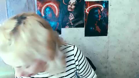 Alina online show from November 1, 2025, 7:32 am