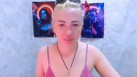 Alina online show from March 17, 2026, 5:11 am