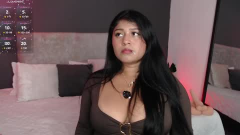 Snapshot of alinakiss_ chatting on May 29, 2026, 4:32 am lili online show from May 29, 2026, 4:32 am