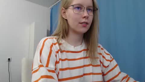 alinasei online show from January 9, 2026, 7:37 pm