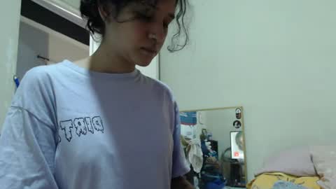 Snapshot of alinawoolf_ chatting on July 1, 2026, 3:45 pm Ali online show from July 1, 2026, 3:45 pm