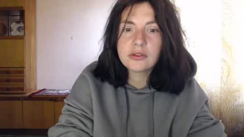 AlinaxJames online show from April 25, 2026, 2:47 pm