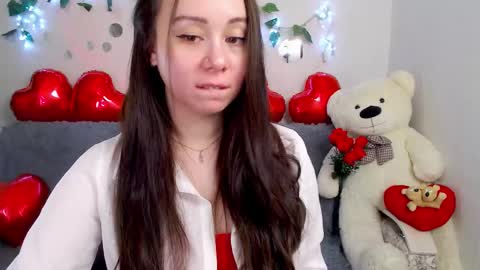 AlinaXRose online show from March 30, 2026, 9:05 pm