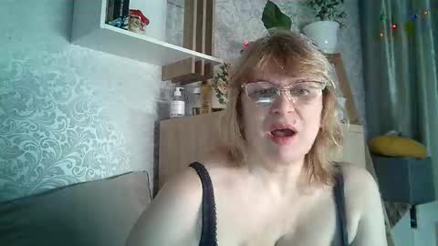 Aline LoveFlowers online show from January 16, 2026, 10:03 pm