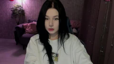 Aline Greeeen online show from February 11, 2026, 2:49 am