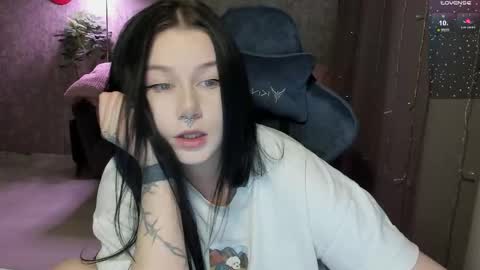 Aline Greeeen online show from February 26, 2026, 3:22 pm