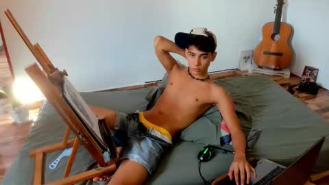 Snapshot of aliotttwink chatting on November 4, 2025, 8:08 pm AliotTwink online show from November 4, 2025, 8:08 pm