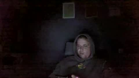 Chris online show from September 29, 2025, 1:22 am