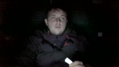 Chris online show from October 3, 2025, 12:07 am