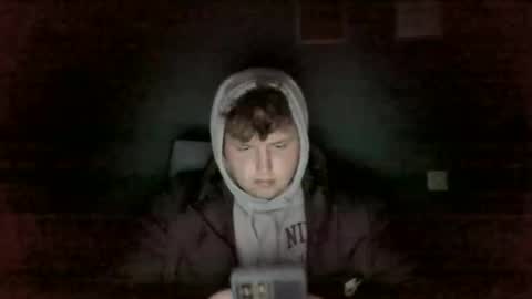 Chris online show from April 11, 2026, 11:09 pm