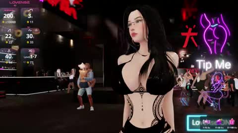 Alis online show from September 27, 2025, 1:21 am