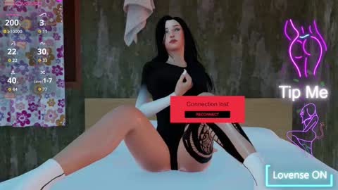 Alis online show from September 28, 2025, 5:46 am
