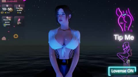 Alis online show from October 3, 2025, 6:27 pm