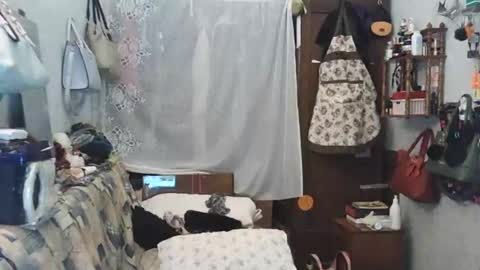 Alisa  Marta liska  online show from January 11, 2025, 8:43 pm