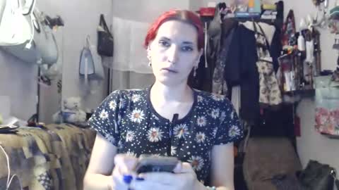 Alisa  Marta liska  online show from February 20, 2026, 8:53 pm