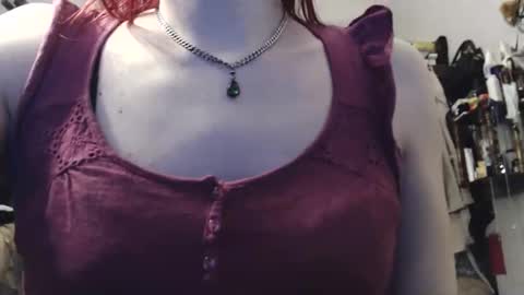 Alisa  Marta liska  online show from February 26, 2026, 10:09 pm