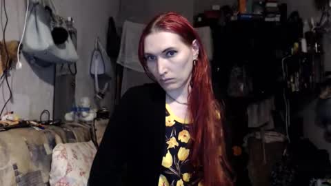 Alisa  Marta liska  online show from June 4, 2026, 7:53 pm