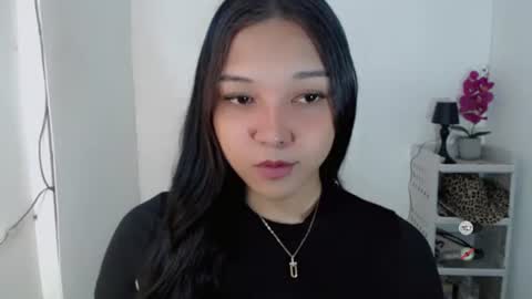 Snapshot of alisa_sexmachine chatting on June 2, 2026, 8:27 am call me TRISHA online show from June 2, 2026, 8:27 am