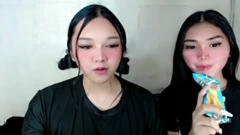 Snapshot of alisa_sexmachine chatting on June 21, 2026, 7:11 am call me TRISHA online show from June 21, 2026, 7:11 am