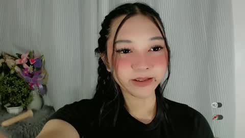 Snapshot of alisa_sexmachine chatting on July 9, 2026, 4:33 pm call me TRISHA online show from July 9, 2026, 4:33 pm