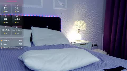 Snapshot of alisa_tiny chatting on April 20, 2026, 6:42 pm Stefa online show from April 20, 2026, 6:42 pm