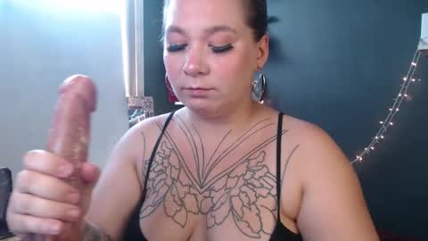 alisa_u online show from January 31, 2025, 2:07 pm