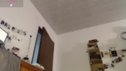 alisa_u online show from July 21, 2026, 9:50 pm