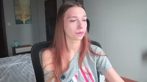 Alice                                   Fansly Alisa01 online show from July 4, 2026, 2:40 am