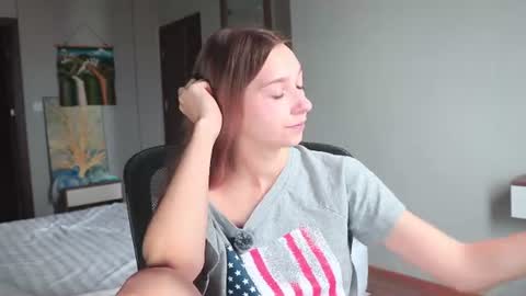 Alice                                   Fansly Alisa01 online show from July 15, 2026, 3:23 am