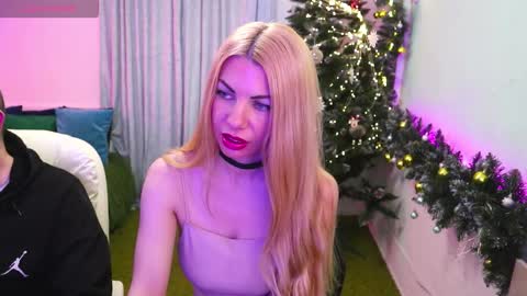 Alisa Aleks online show from January 13, 2026, 6:13 pm