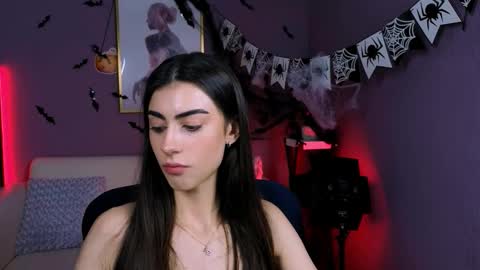 Alisa online show from October 28, 2025, 10:19 am