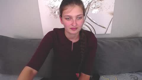 Alisa online show from September 19, 2025, 12:28 pm