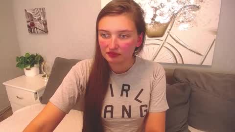 Alisa online show from October 10, 2025, 12:48 pm