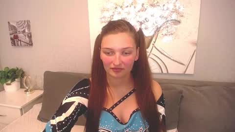 Alisa online show from October 11, 2025, 1:20 pm