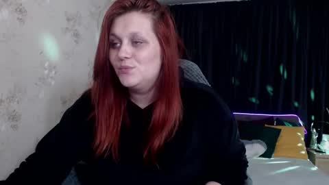 Alisa online show from October 11, 2025, 5:22 pm