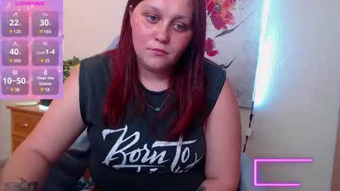 Snapshot of alisawoods_ chatting on June 17, 2026, 12:18 pm Alisa online show from June 17, 2026, 12:18 pm